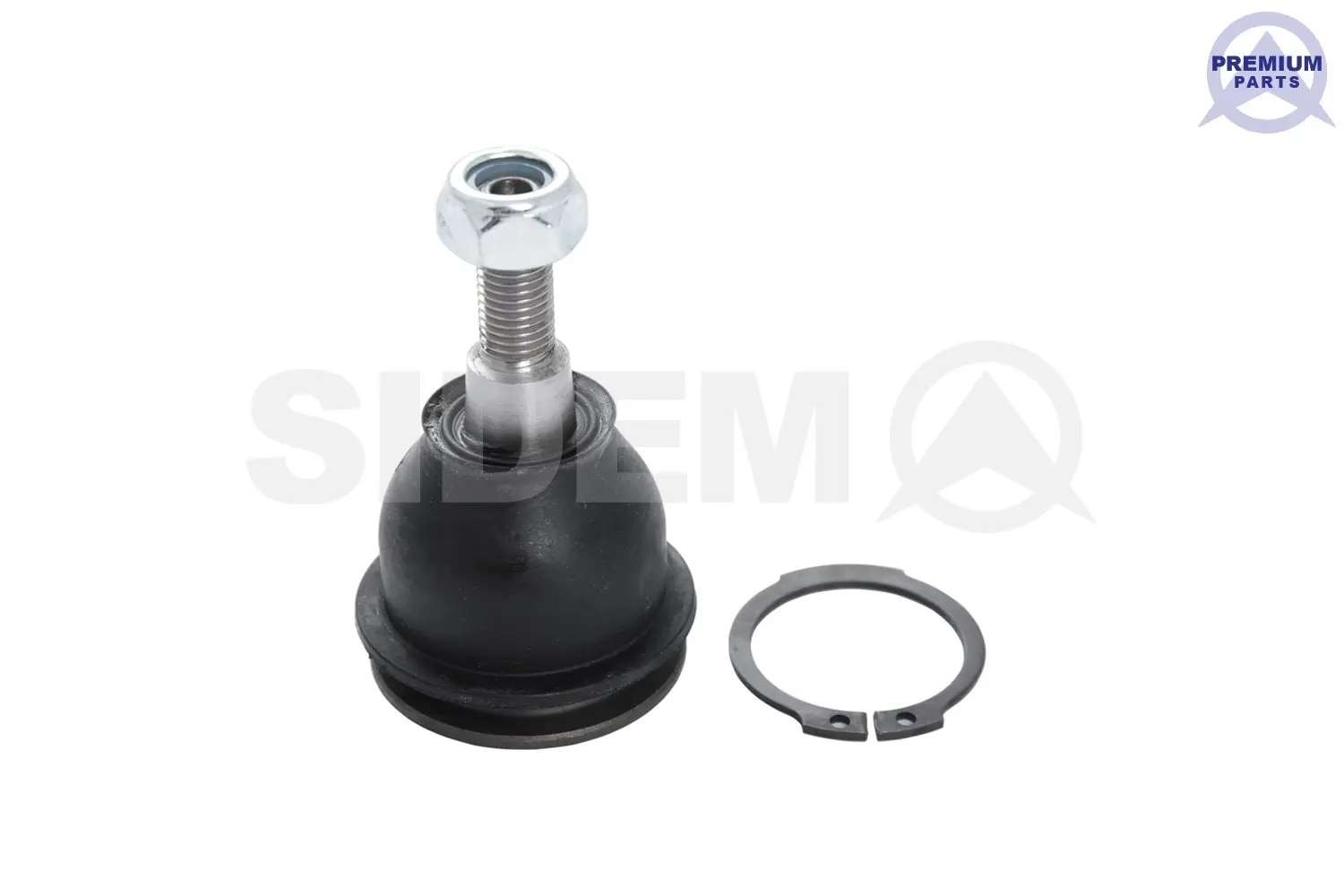 Шарнири SIDEM               