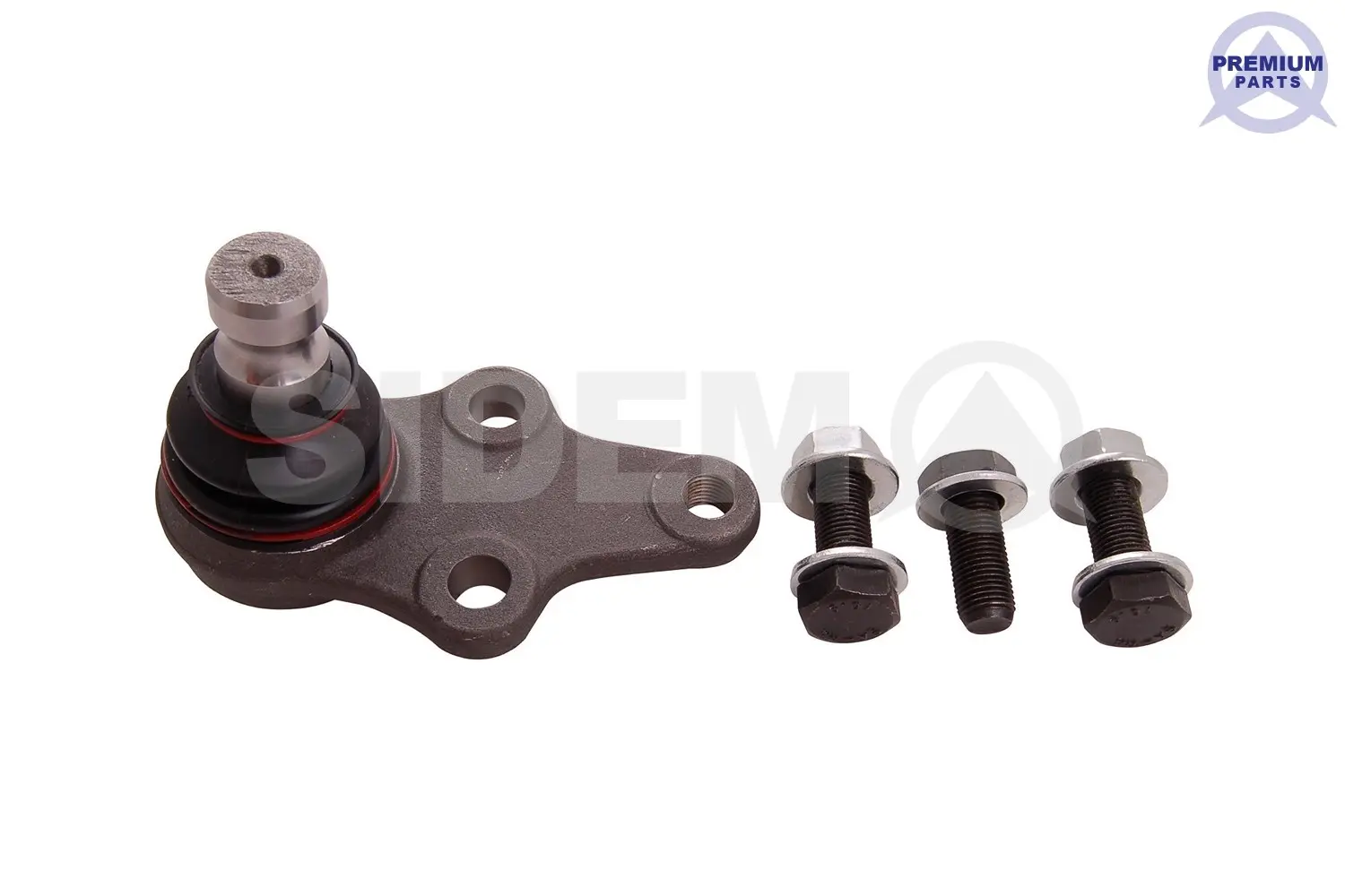 Шарнири SIDEM               