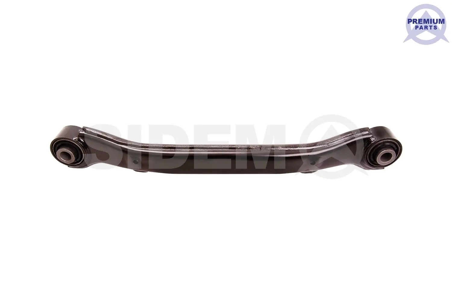 щанга-подпора, окачване на колелото SIDEM               