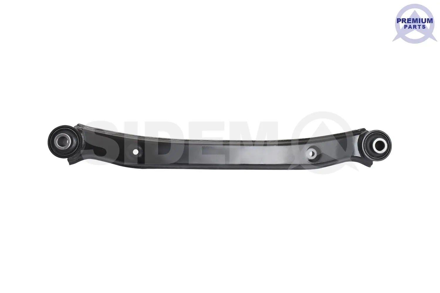 щанга-подпора, окачване на колелото SIDEM               