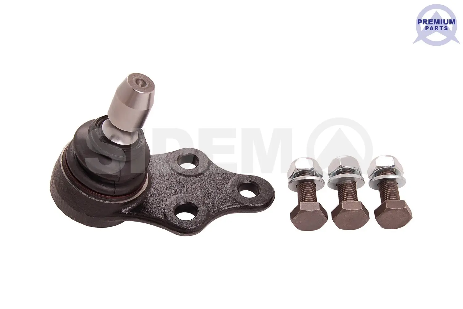 Шарнири SIDEM               