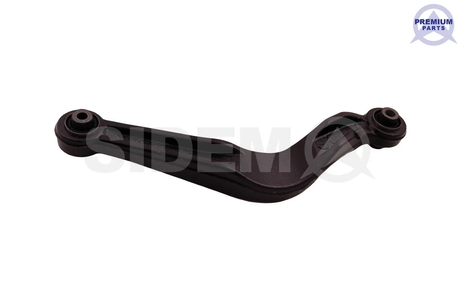 щанга-подпора, окачване на колелото SIDEM               