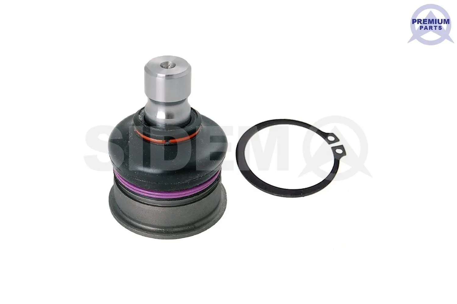 Шарнири SIDEM               