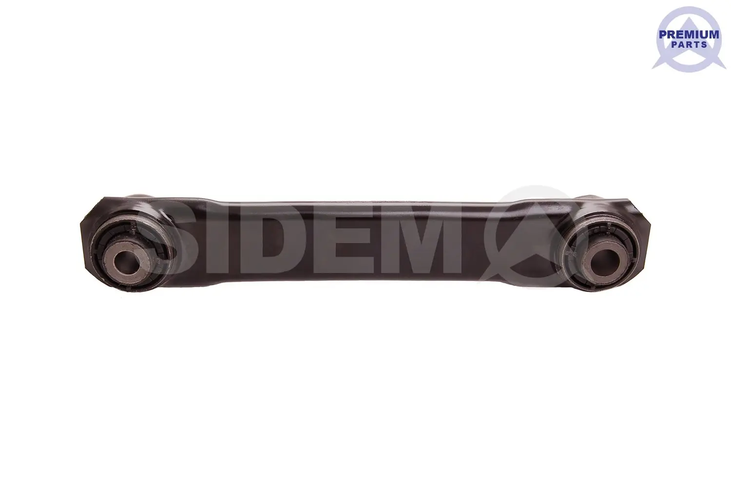 щанга-подпора, окачване на колелото SIDEM               