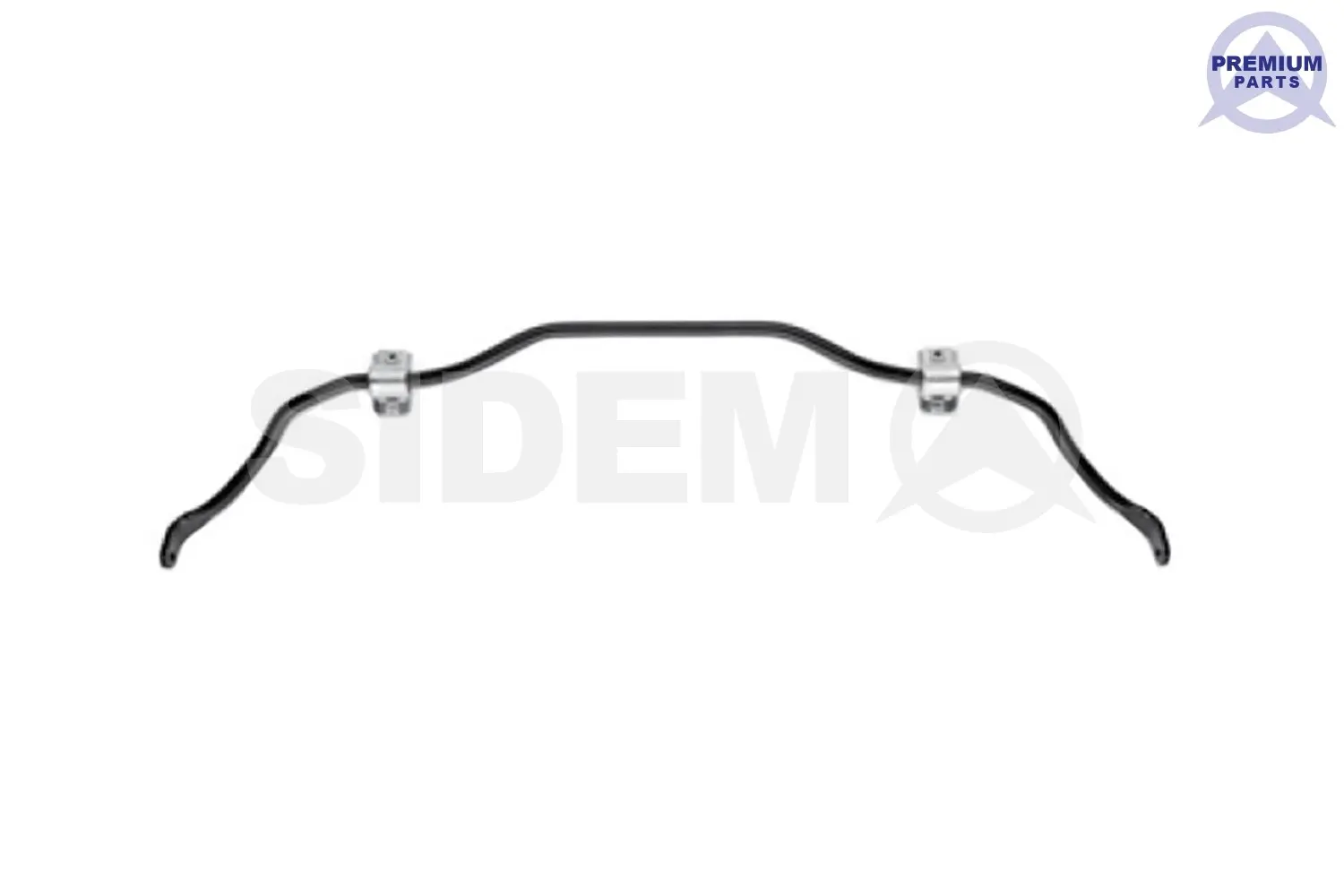 стабилизатор, ходова част SIDEM               