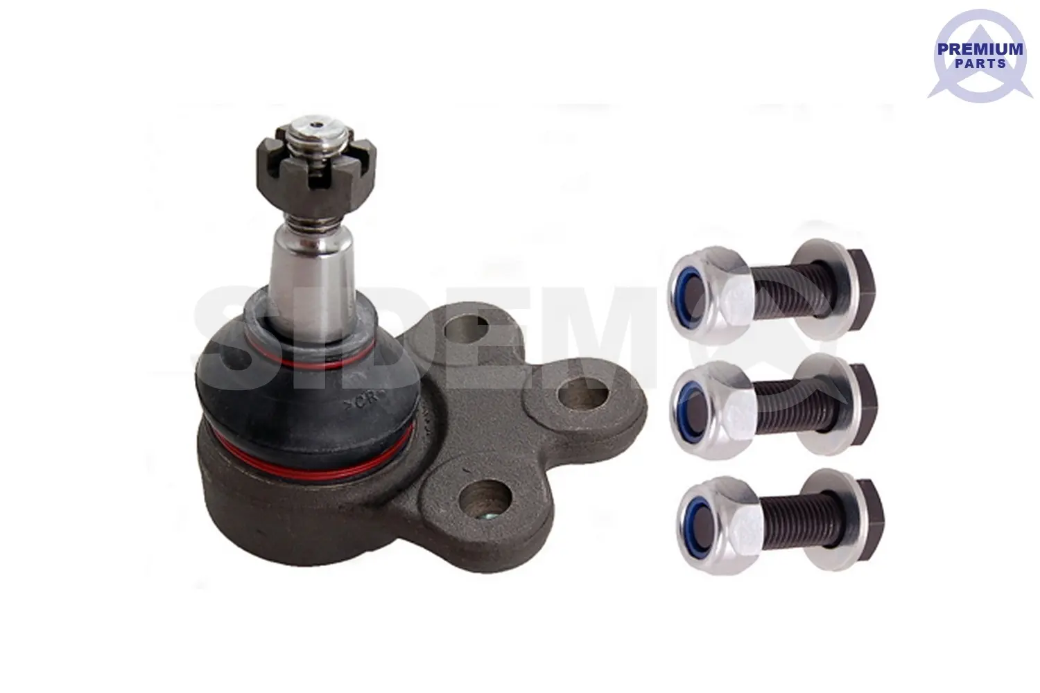 Шарнири SIDEM               