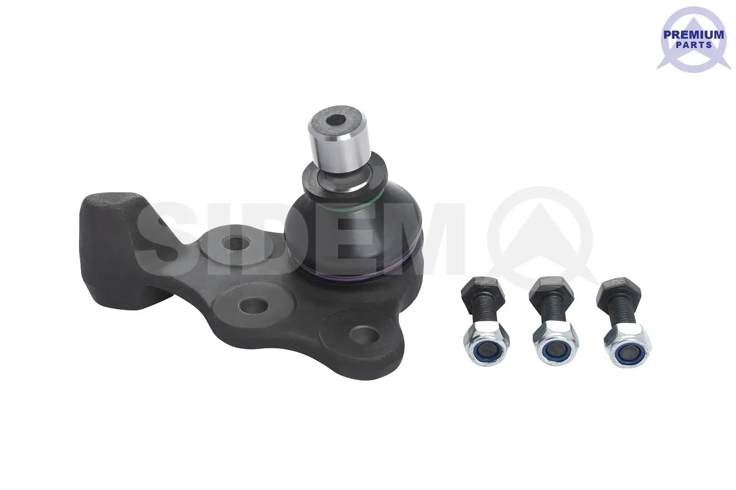 Шарнири SIDEM               