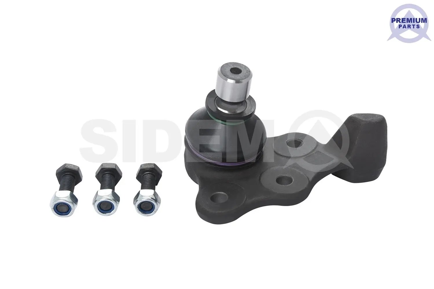 Шарнири SIDEM               