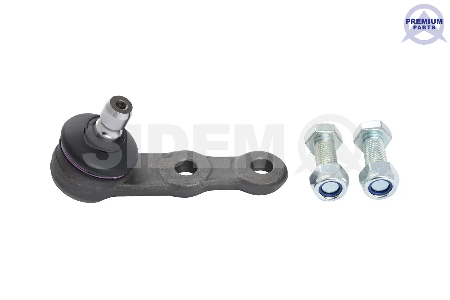 Шарнири SIDEM               