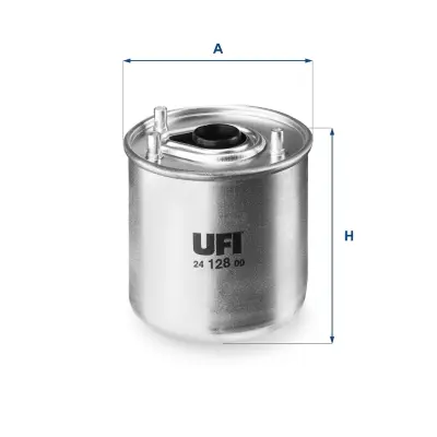 Горивен филтър UFI
