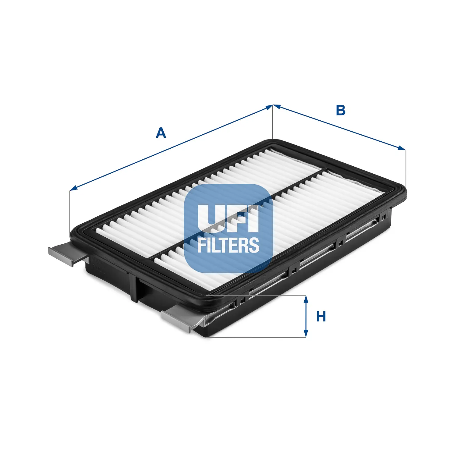 въздушен филтър UFI                 