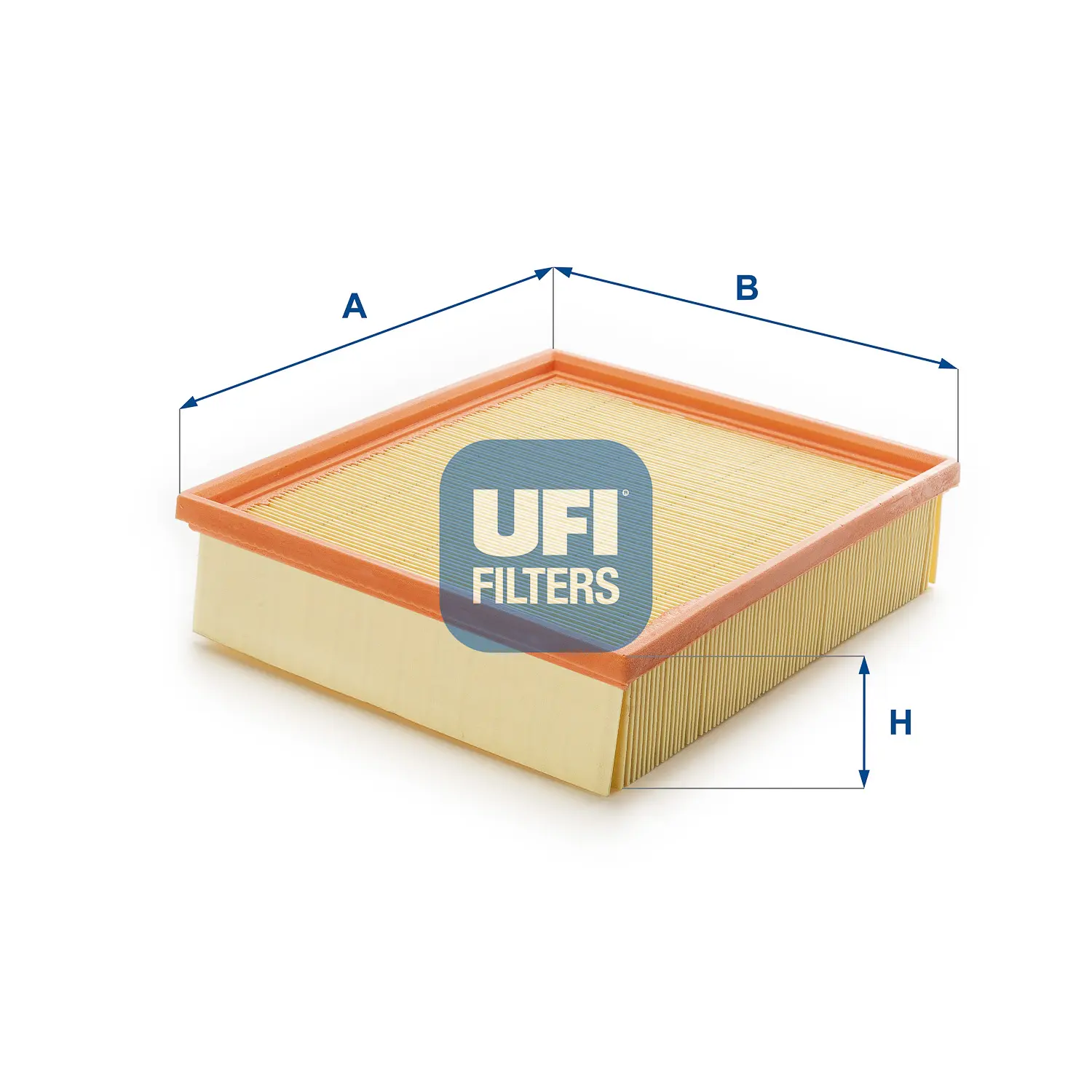 Въздушен филтър UFI