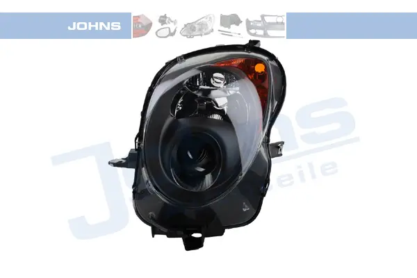 главен фар JOHNS               
