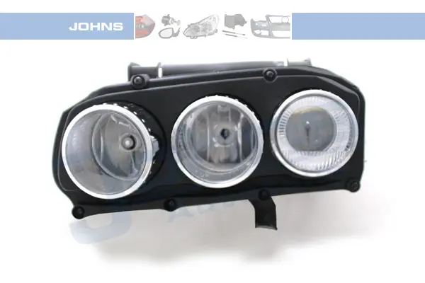 главен фар JOHNS               