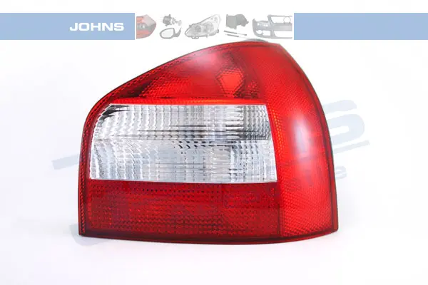 задни светлини JOHNS               