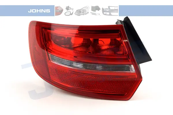 задни светлини JOHNS               