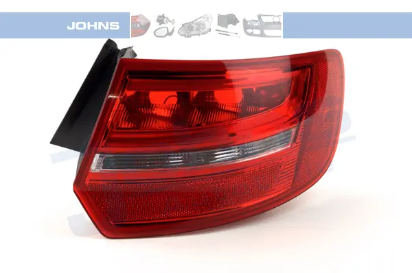 задни светлини JOHNS               