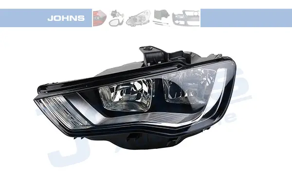 главен фар JOHNS               