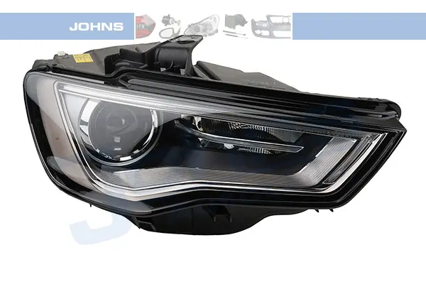 главен фар JOHNS               