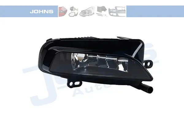 фар за мъгла JOHNS               