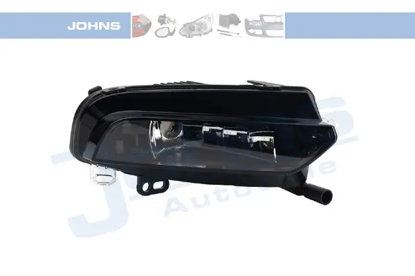 фар за мъгла JOHNS               