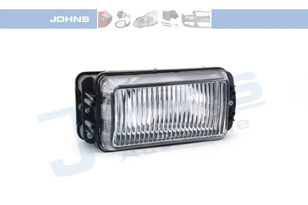 фар за мъгла JOHNS               