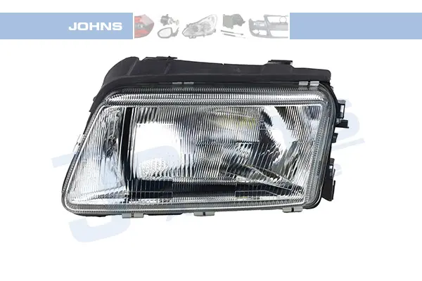 главен фар JOHNS               