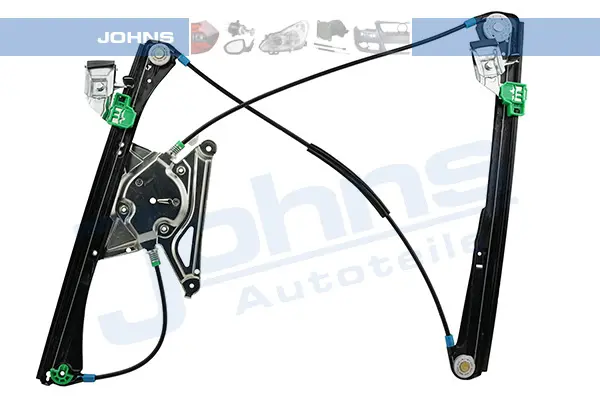 стъклоподемник JOHNS               