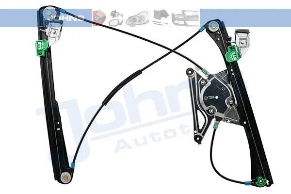 стъклоподемник JOHNS               