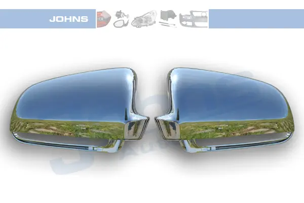 капачка, външно огледало JOHNS               