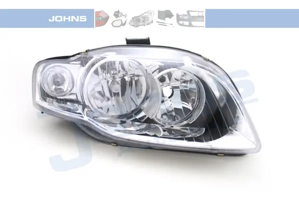 главен фар JOHNS               