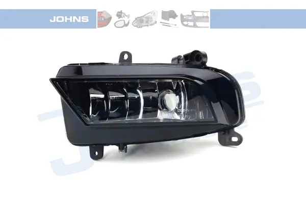 фар за мъгла JOHNS               