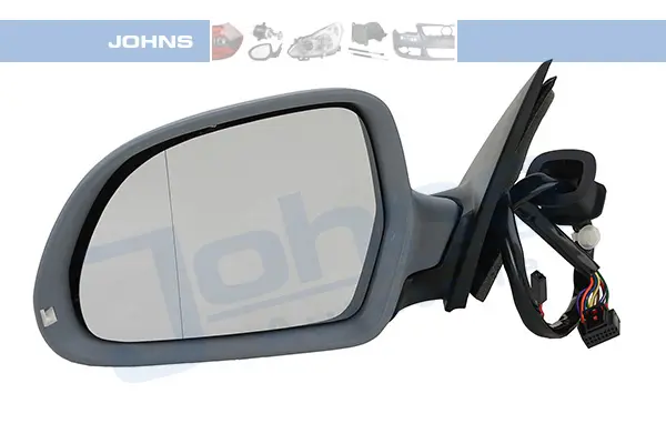 външно огледало JOHNS               