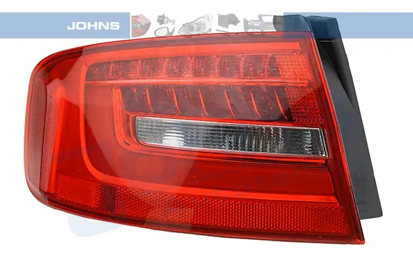 задни светлини JOHNS               