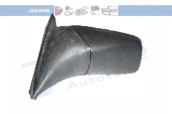 външно огледало JOHNS               