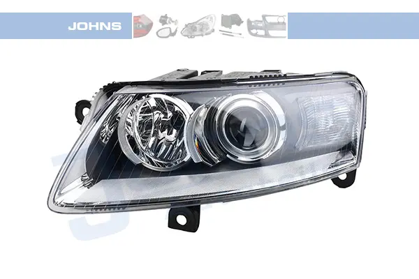 главен фар JOHNS               