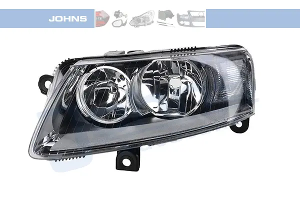 главен фар JOHNS               