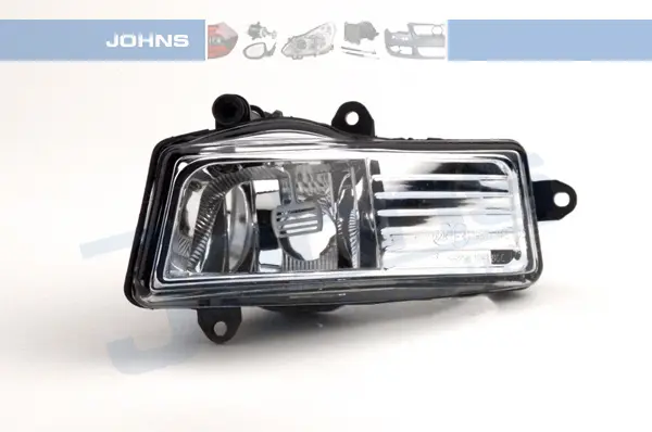 фар за мъгла JOHNS               