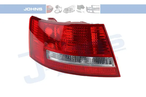 задни светлини JOHNS               
