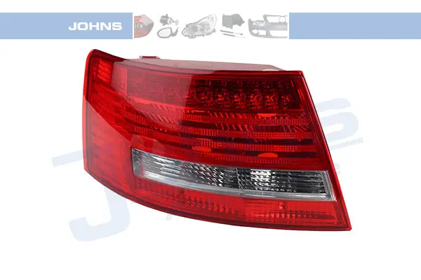 задни светлини JOHNS               