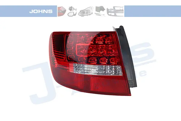 задни светлини JOHNS               