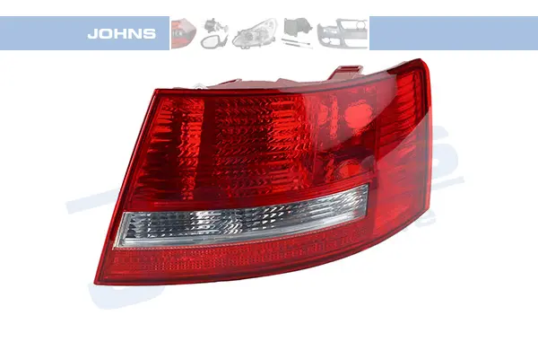 задни светлини JOHNS               