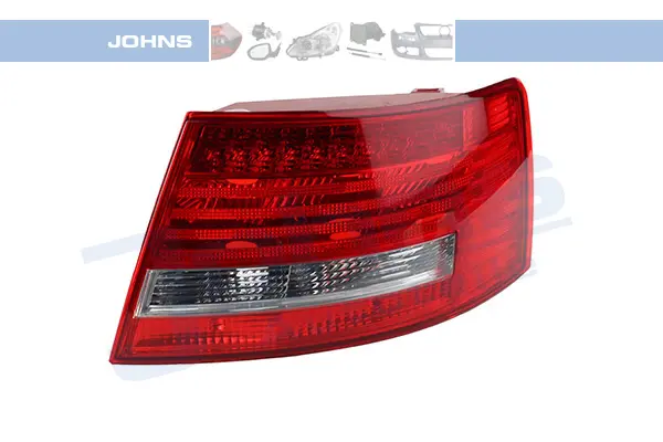задни светлини JOHNS               