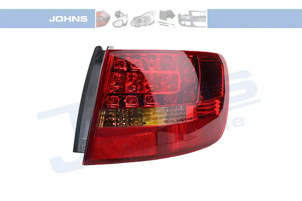 задни светлини JOHNS               