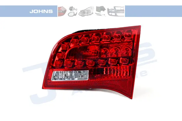 задни светлини JOHNS               