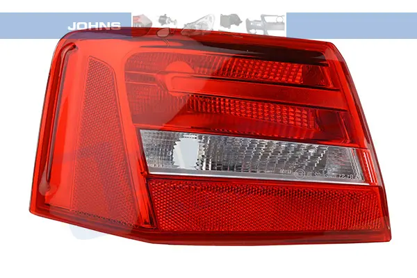 задни светлини JOHNS               