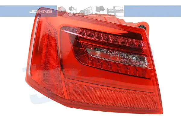 задни светлини JOHNS               