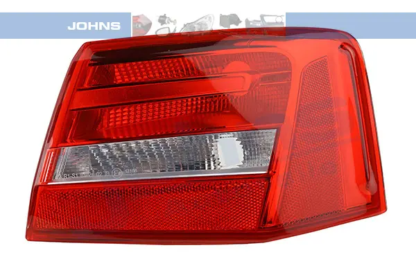 задни светлини JOHNS               
