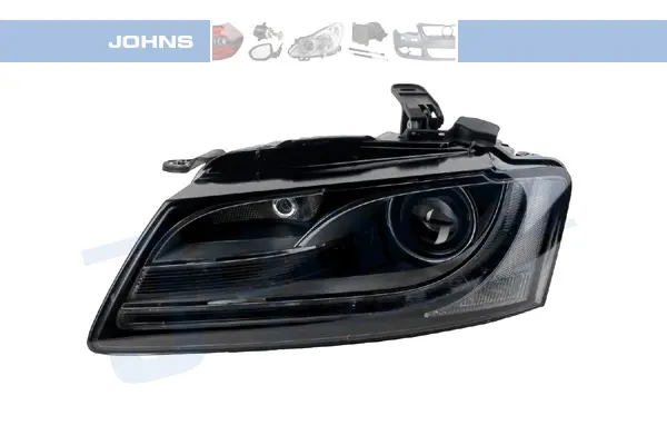 главен фар JOHNS               