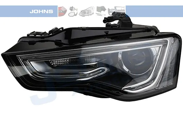 главен фар JOHNS               